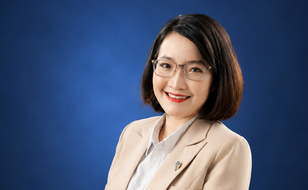 Luật sư Nguyễn Thị Thanh Hương