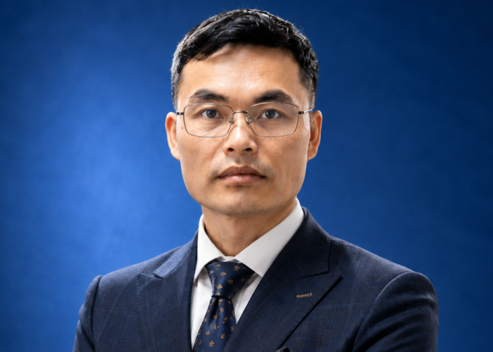 Luật sư Phạm Viết Luân