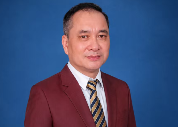 Luật sư NGUYỄN HÀ TUYÊN